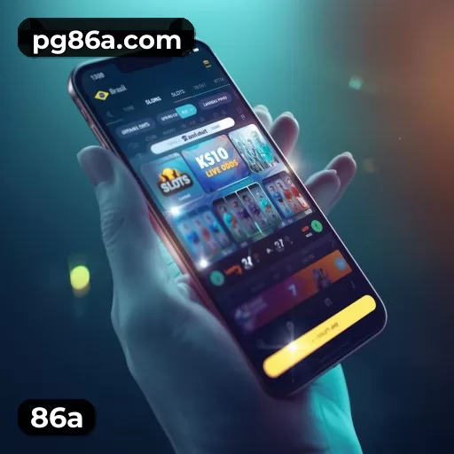 86a — tipos de mensagem disponíveis no canal de opinião do aplicativo