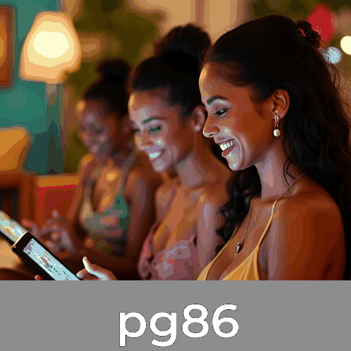 pg86: A Autoridade em Apostas Esportivas no Brasil