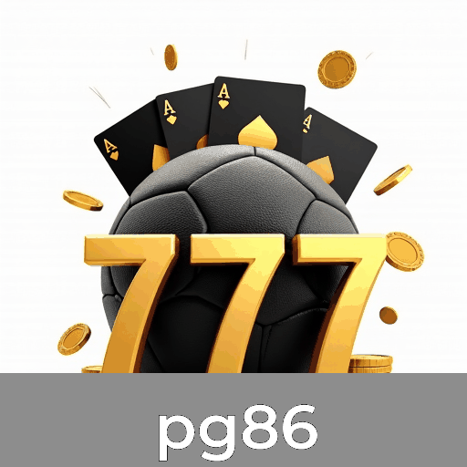 pg86: Slots com Mega Prêmios, Jogos de Mesa e Mais