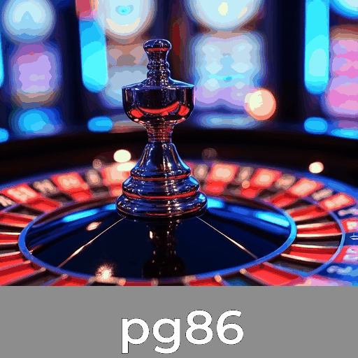 Experimente a Excelência e Segurança do pg86 em Jogos de Azar